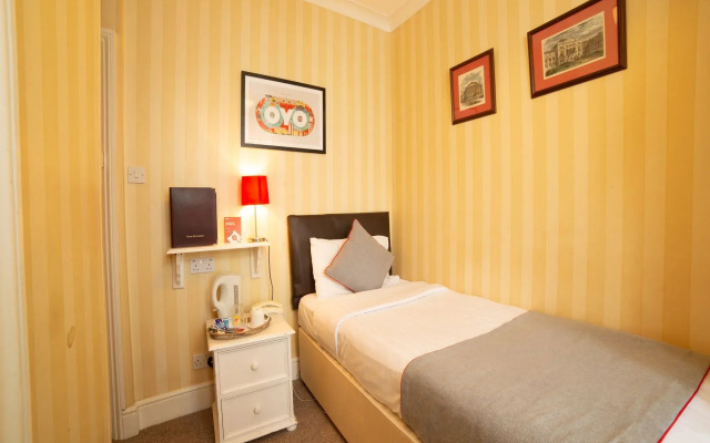 Fines Bayliwick Hotel