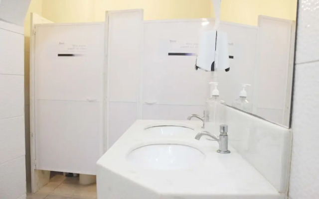 Villa Budget Hostel