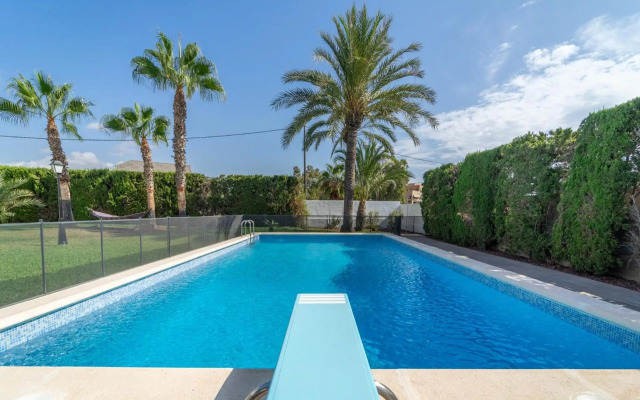 Myflats Villa Los Pinos