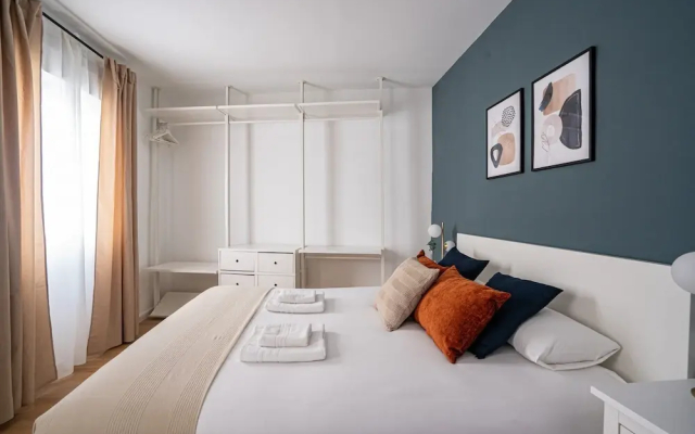 Stay U-nique Apartment Salamanca