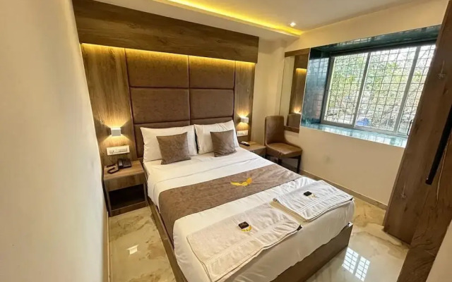Hotel MIG SUITES