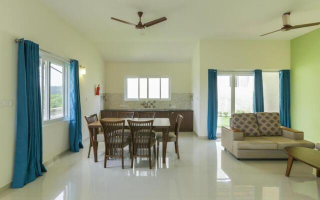 Treebo Laa Gardenia Resort, Yelagiri