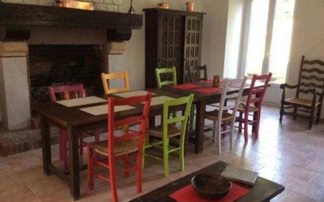 Domaine des Tourniès