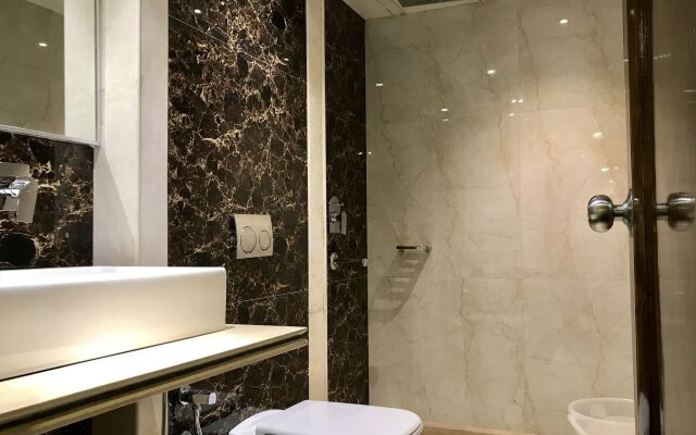 Hotel Singh Empire Dx