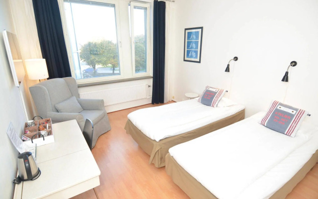 Havshotellet