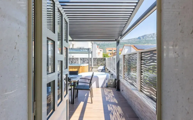 Apartment Merita