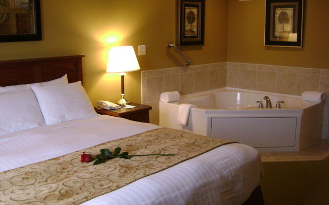 Crossings by GrandStay® - Pipestone