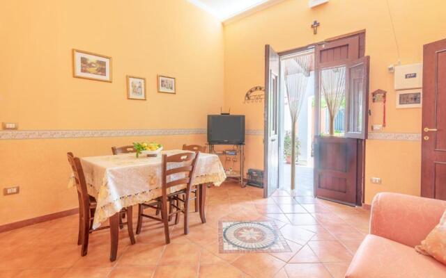 Villa Chiara Oasi di Vendicari