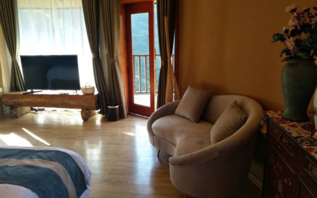 Tianzhu Mountain and Sea Heart Inn