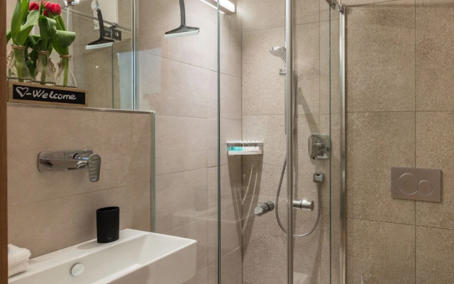 Emma Deluxe Aparthotel Piesendorf