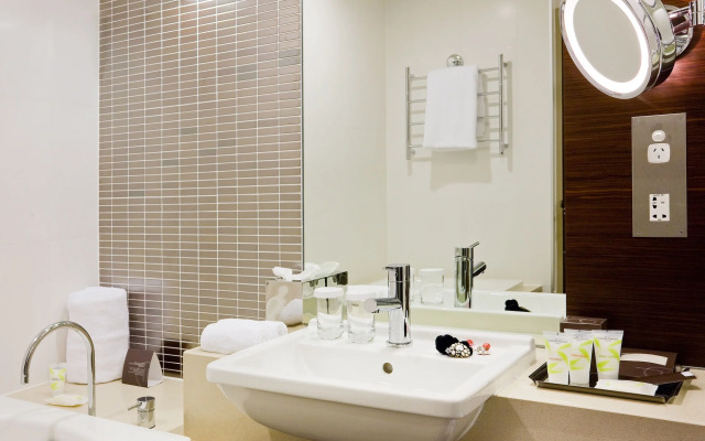 Pullman at Sydney Olympic Park