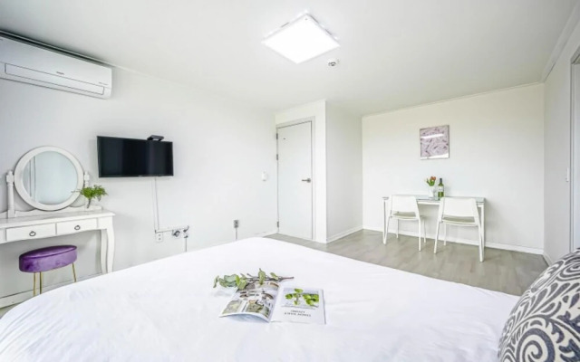 Yangyang Twin Beach Pension