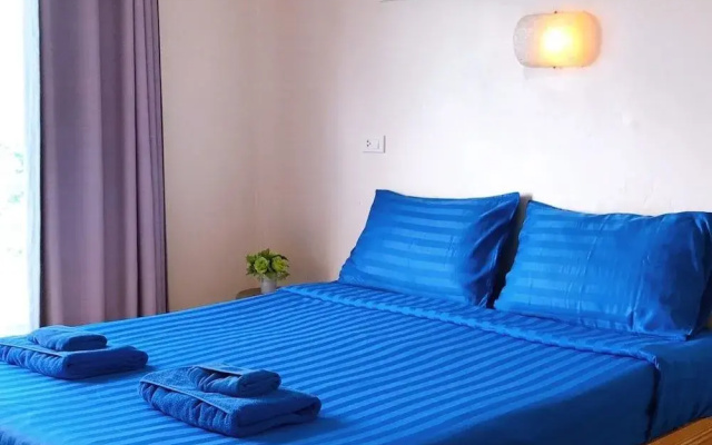 Blue View House Phi Phi
