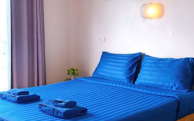 Blue View House Phi Phi