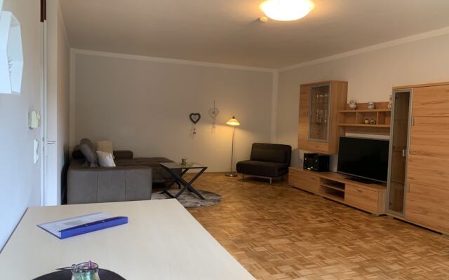 Apartment Elbe Glückstadt