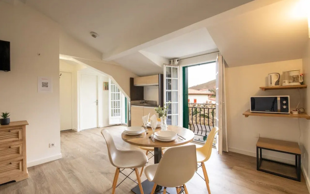 Hôtel-Résidence Alaia