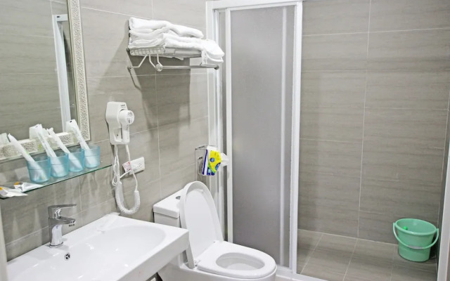SportsHome B&B