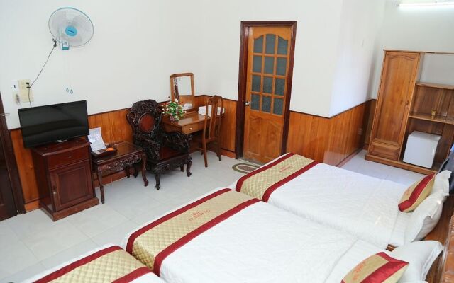 Tan Hoang Gia Hotel Quy Nhon