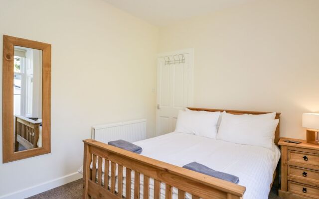 Colmac Cottage