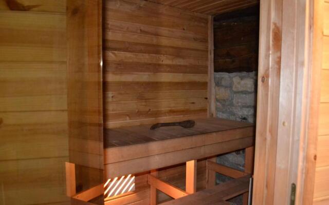 Kivi-Roosi Holiday House
