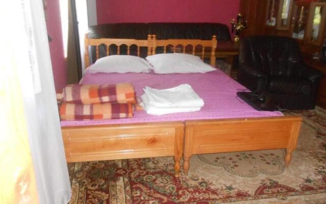 Manana's Guest House