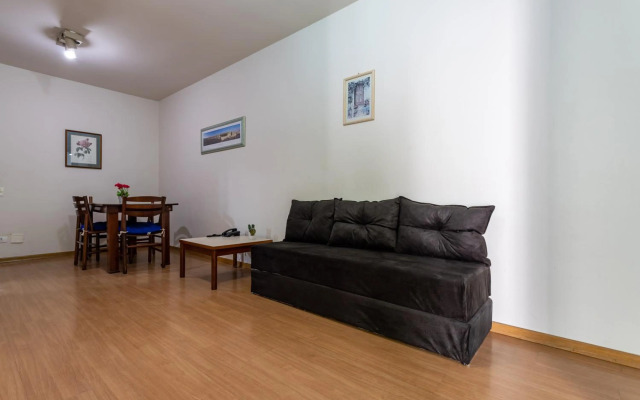 CopaLeme - 516 - Real Residence