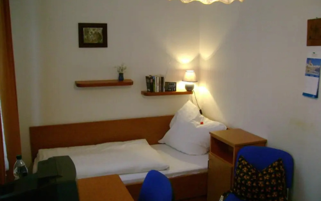 Hotel  Vesta