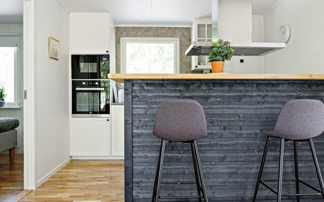 Holiday Home Loftahammar