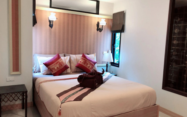 Namamema Boutique Hotel
