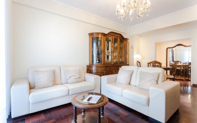 Apartamento Princesa Madeira