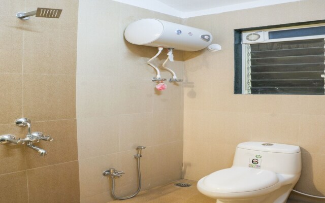 OYO 14782 Tranquil Coast Resorts