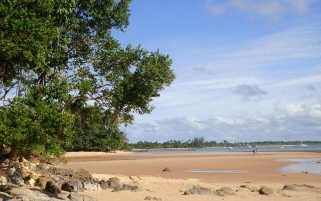 Nirvana Beach Hotel Bahia