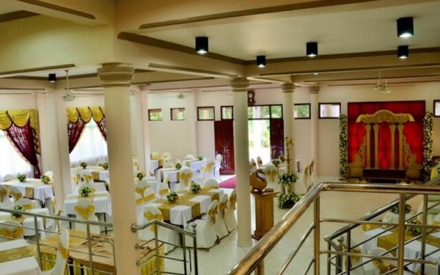 Hotel Sandaliyan
