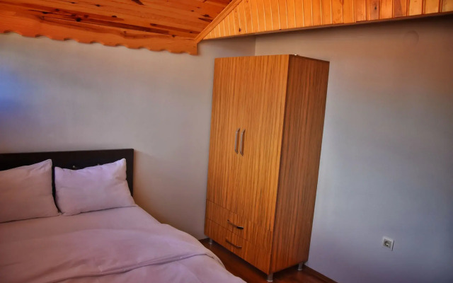 Tellioglu & Mericoglu Suite Hotel