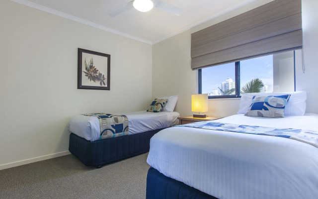 The Mirage Alexandra Headland