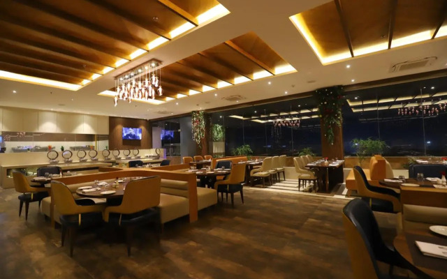 The Pristine Hotel Kanpur