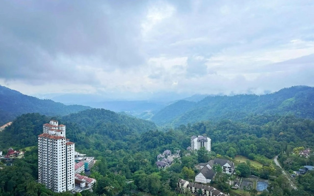 Swiss-Garden Hotel & Residences, Genting Highlands