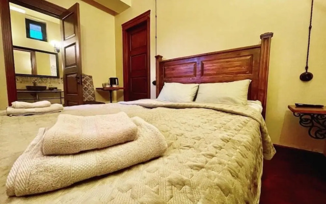 Villa Alexander Hotel Dilijan