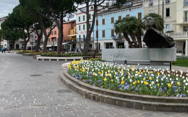 Molino Apartments