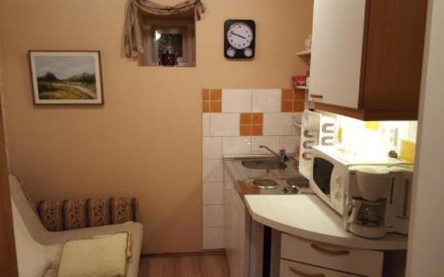 Hangulat Vendégház Apartmanok