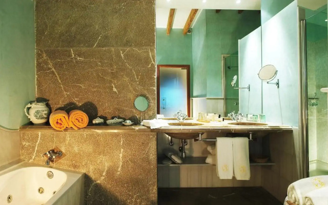 Hotel Amira Istanbul