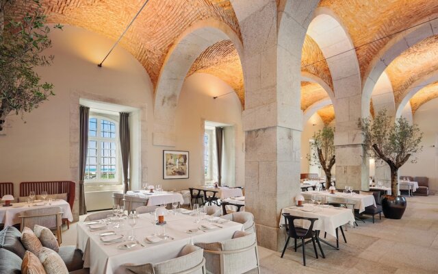 The Lince Santa Clara