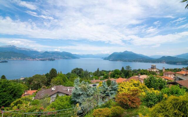 Piccolo Mondo Antico Stunning View