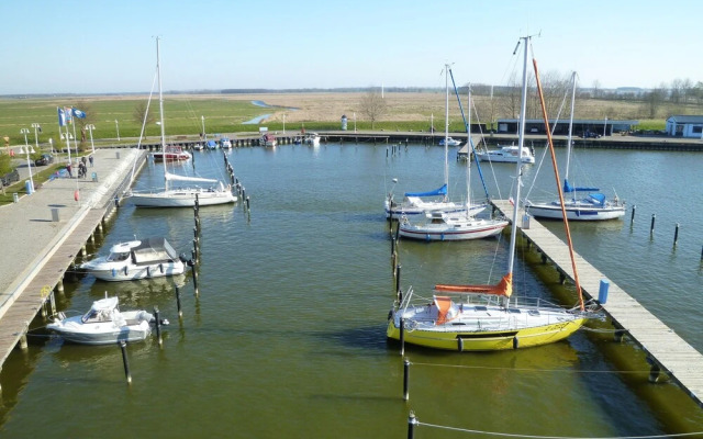 Wohnung Residenz am Wasser