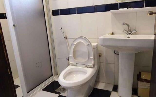 El Ghobishi Hotel Suites