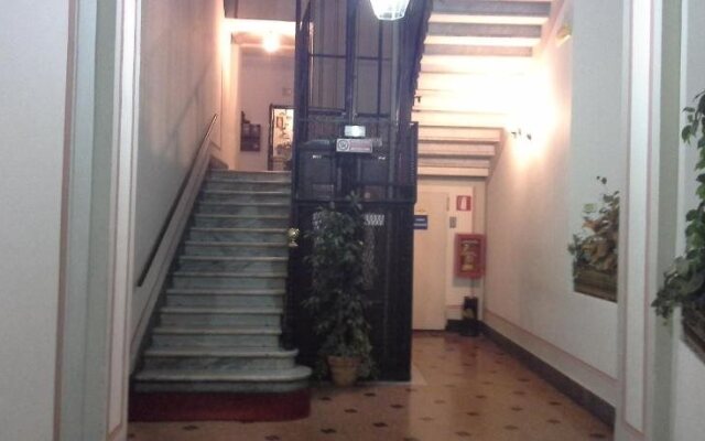 Argentina House