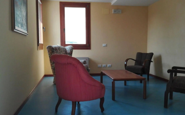 Locanda Oasi del Porto