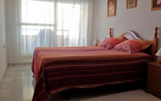 Apartamento Plumeria