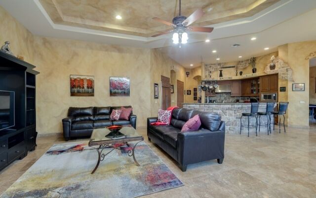 Tonto 5 Bedroom Home