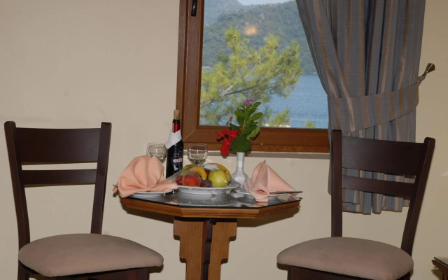 Marmaris Park Hotel